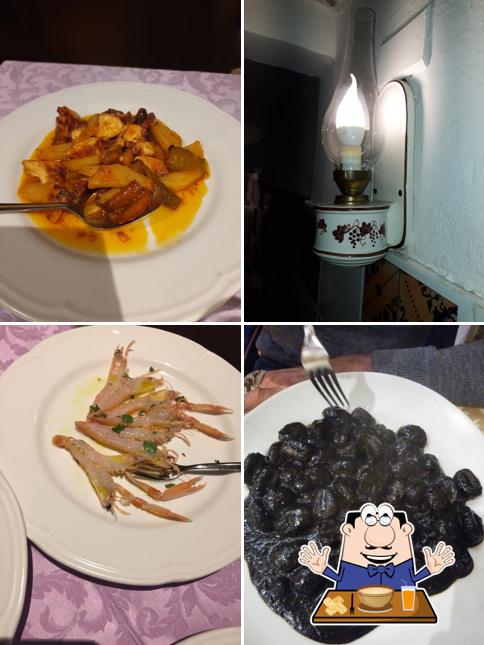 Platti al La Pignata
