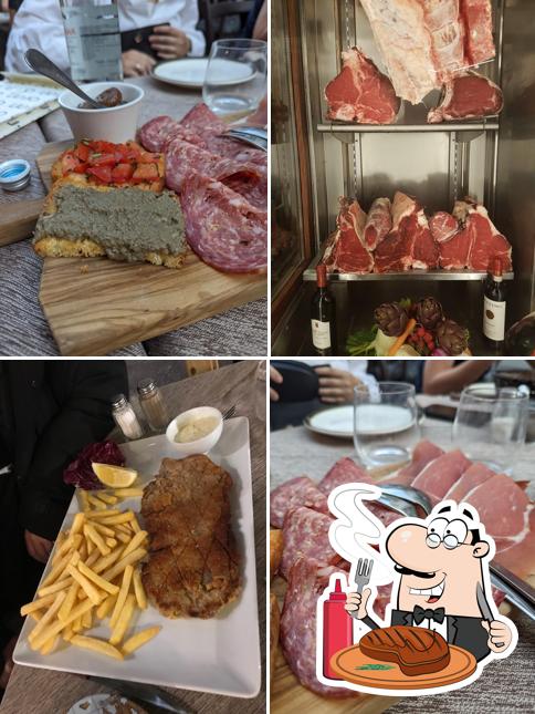 Le Botteghe Di Donatello