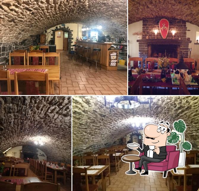 Reštaurácia PIVNICA PRI STUDNI