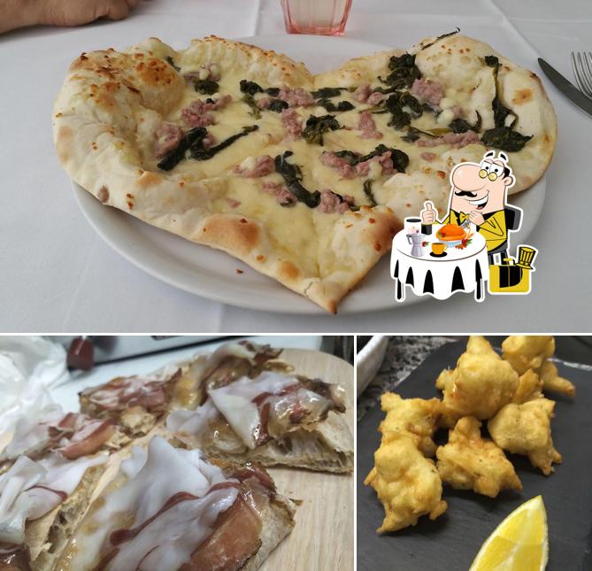 Platti al Piccadilly Pizzeria Ristorante