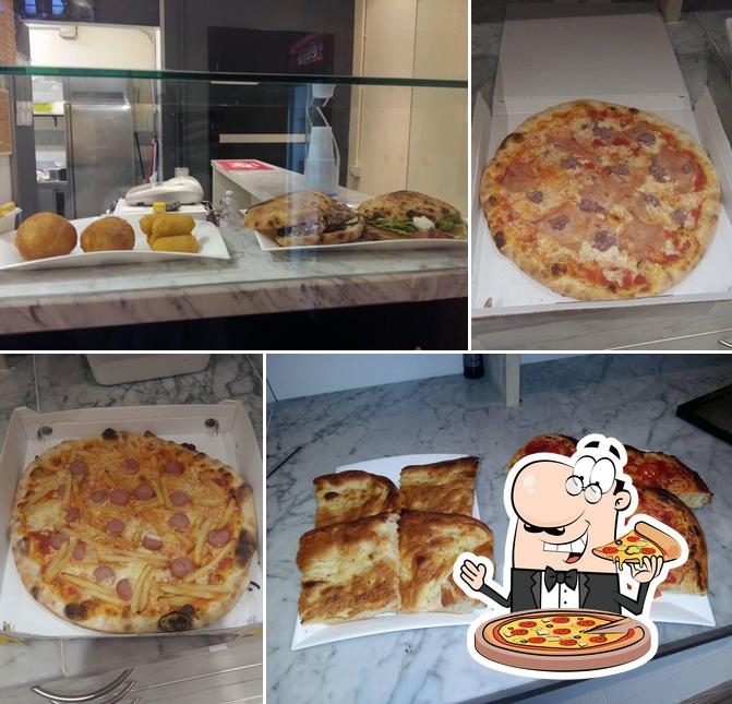 Pizzeria Il Cartoccio