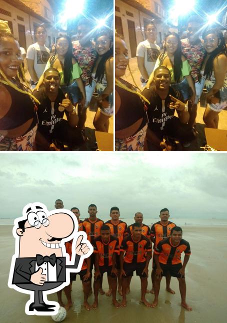 Bar Do Cutrim