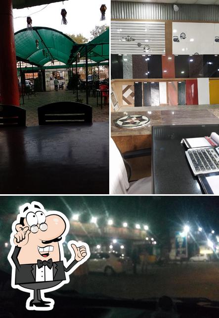 Durga Hotel, Bar & Restaurant