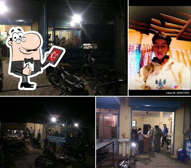BHADUR FRESH CHICKEN CORNER