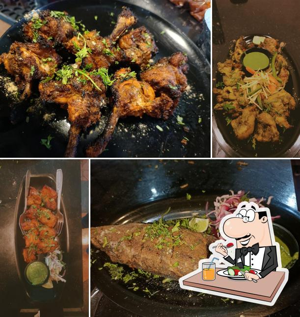 BOISAR KOLIWADA & CHINESE
