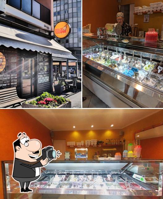Guarda questa immagine di Gelateria Dolce Terapia Aosta