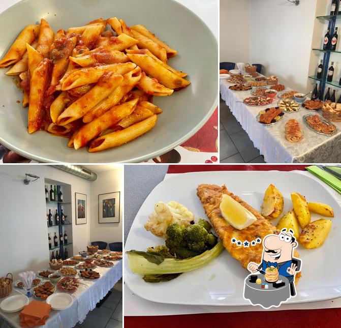 Osteria Giandotti