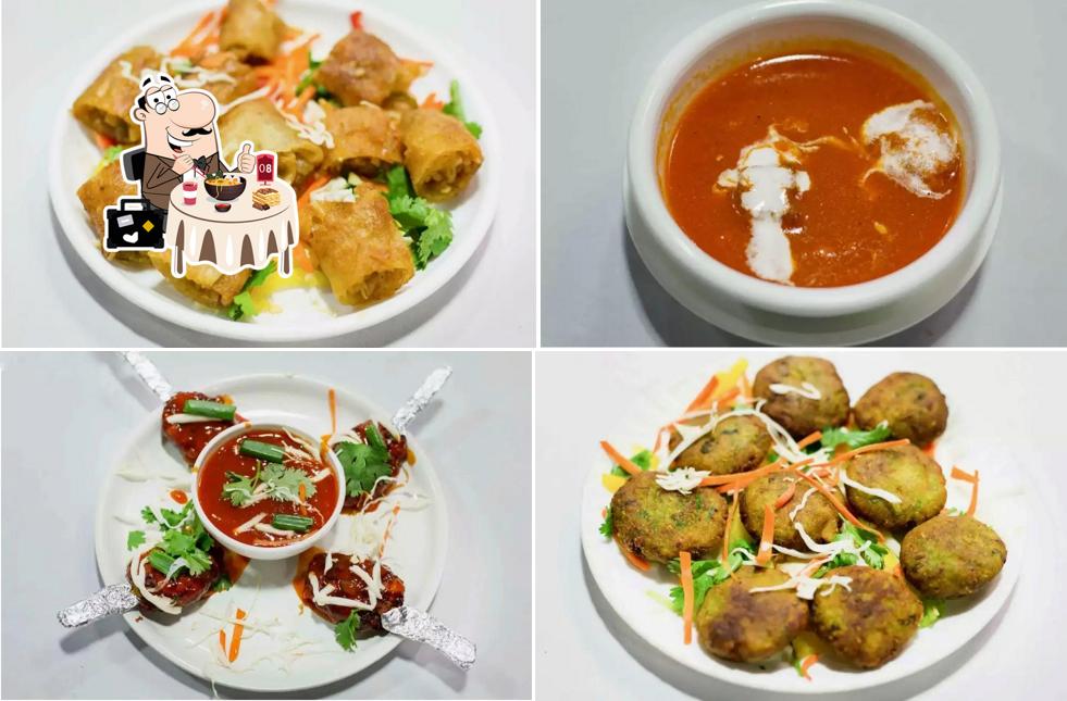 Hotel Baywatch Indore