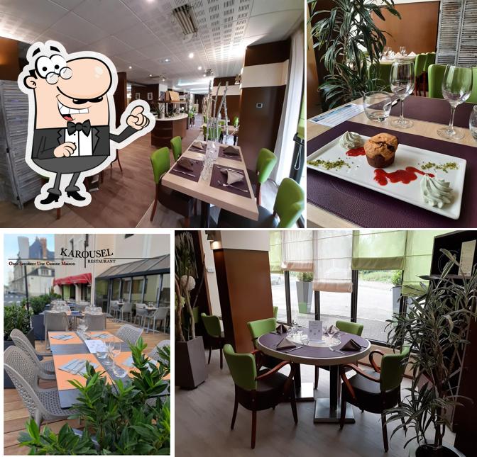 Hôtel Kyriad Nevers Centre