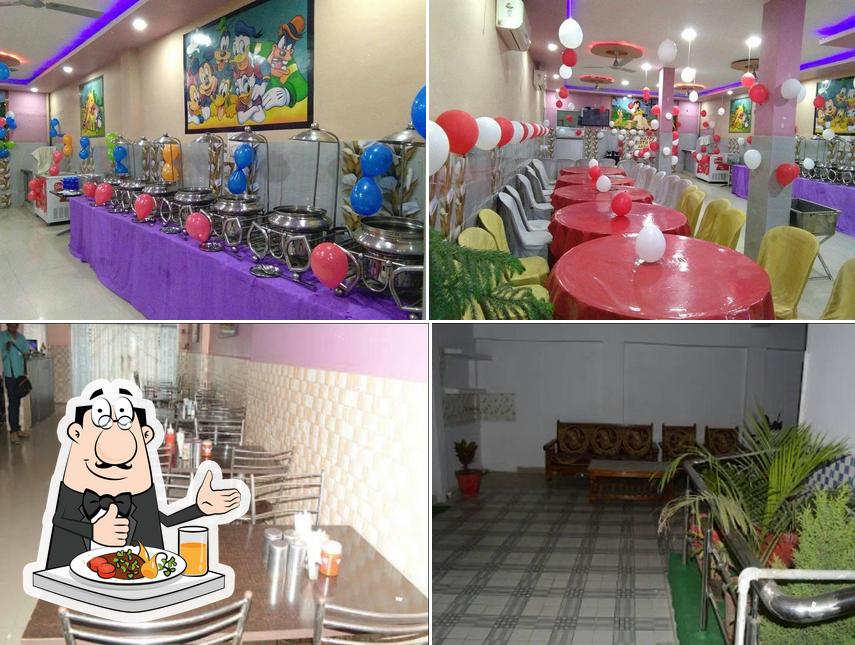 Hotel Shine Restaurant And Rooms