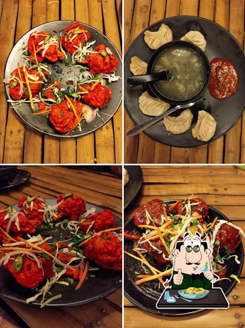 Meals at MonChai Barrackpore