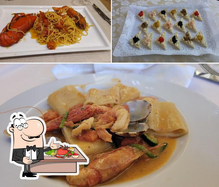 Assaggia i sapori della cucina di mare a Paradiso Terrestre