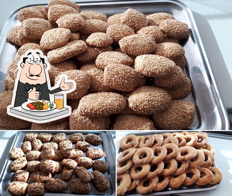 Cibo al Rostichic