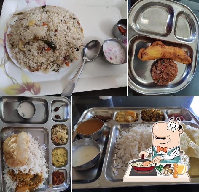 Santhi Hospital Canteen