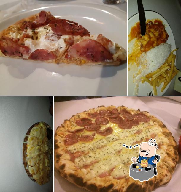 Sbarros Pizzaria
