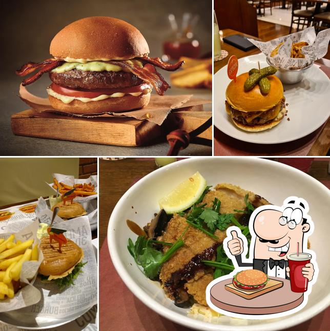 America Shopping Pátio Higienópolis