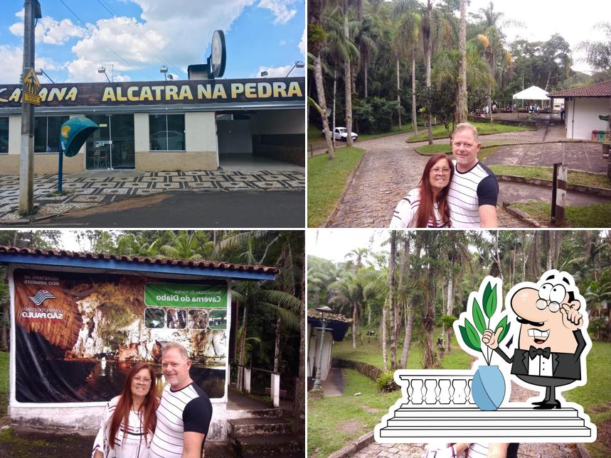 Restaurante e Churrascaria Cabana