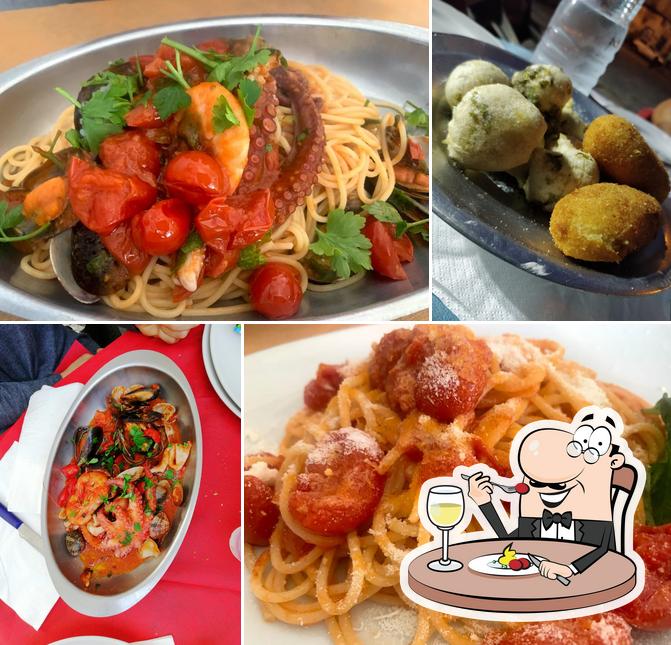 Ca Sta A Figlia Do Luciano Napoli