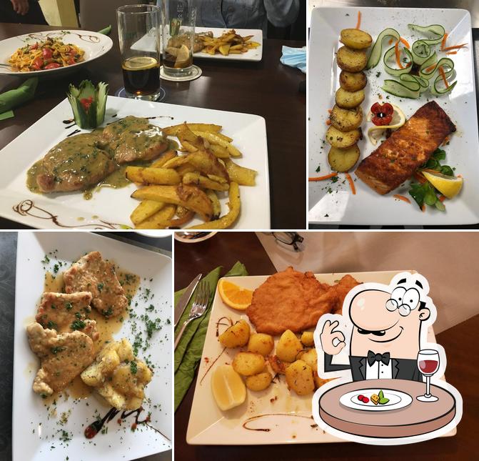 Ristorante Pizzeria Da Salvatore