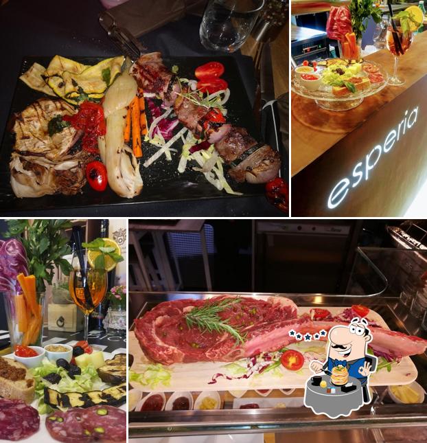 Steak House Esperia