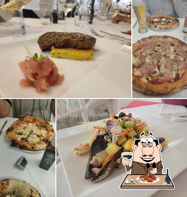 The Passion Restaurant