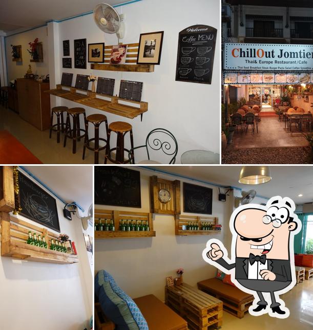 ChillOut Place Jomtien