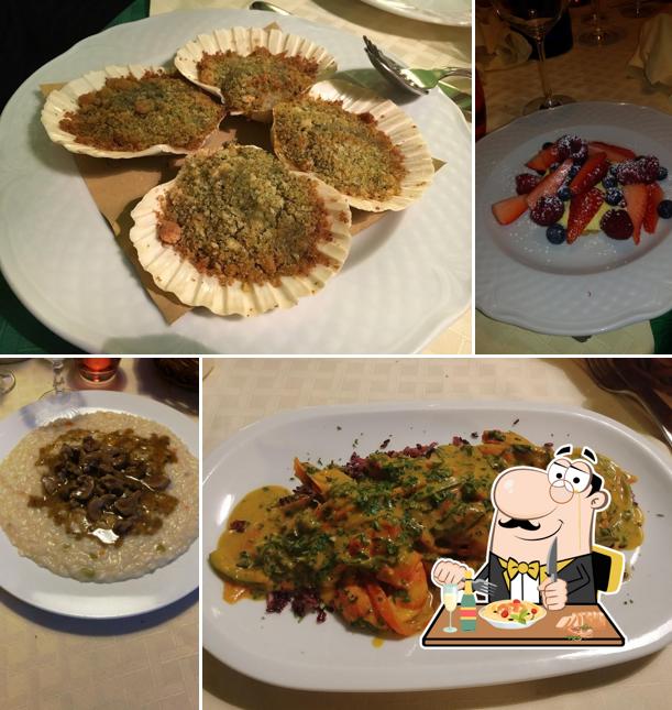 Cibo al Grass de Rost