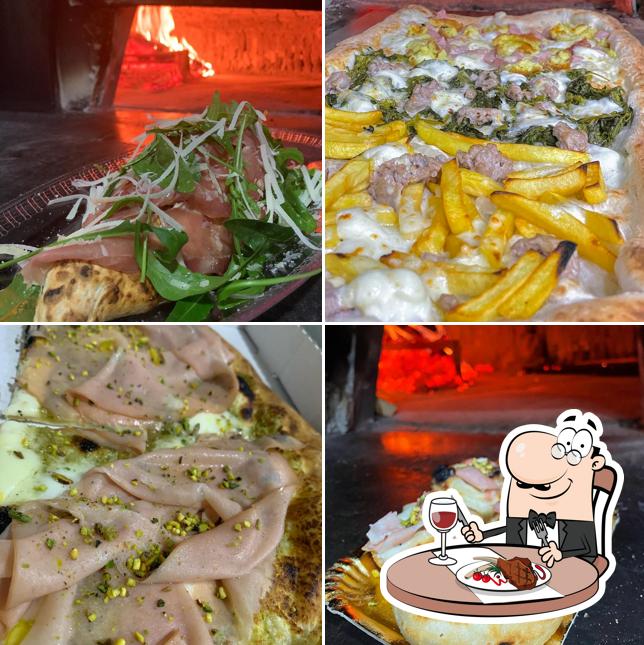 Bar Pizzeria Armenio Natale