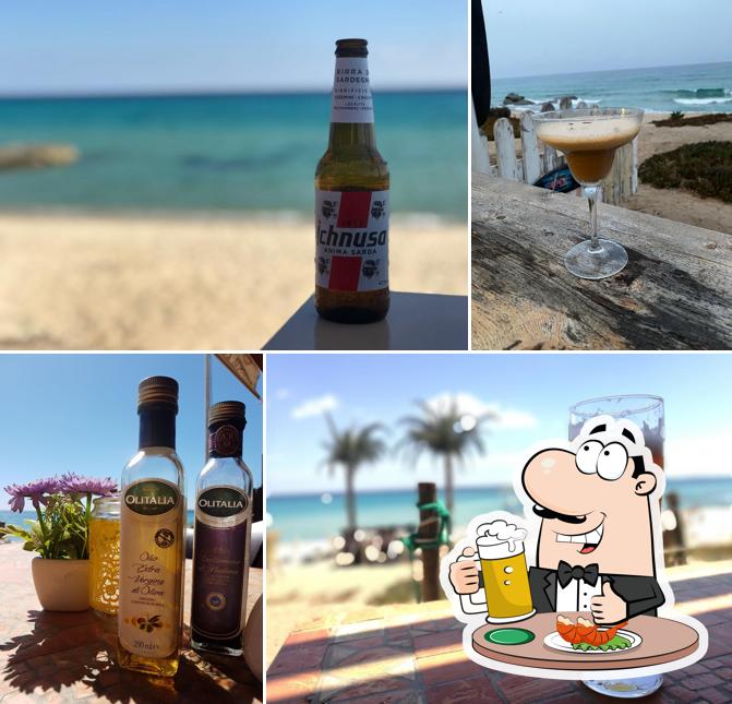 Jessy Beach Bar e Ristorante
