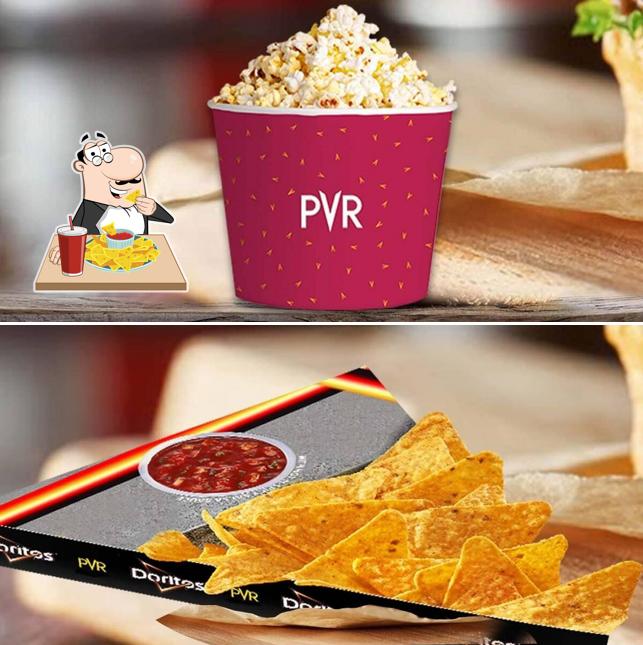 PVR Café