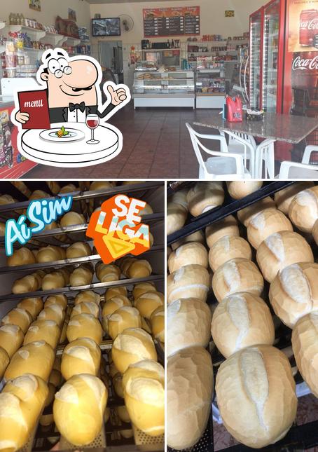 Padaria Santa Clara