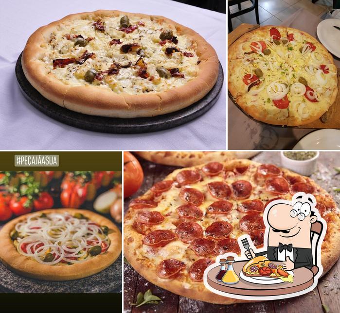 Pizzaria Sampa