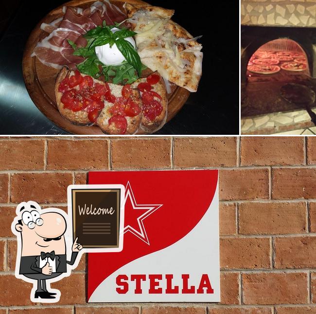 Pizzeria Stella