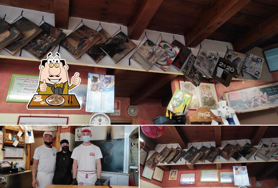 La pizza è il piatto veloce più di successo al mondo