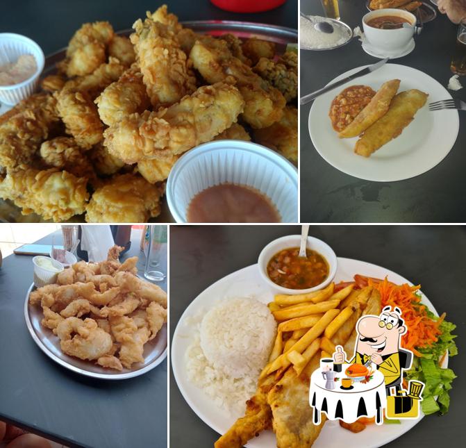 Ponto da Barra Restaurante
