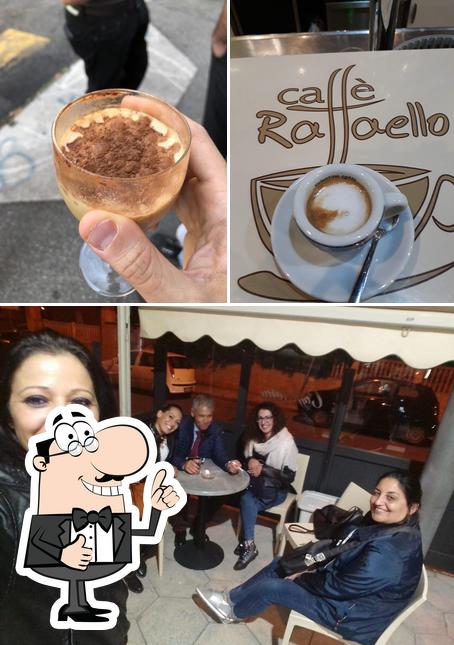 Bar Raffaello