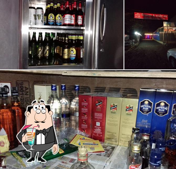 HOTEL SPEED BAR