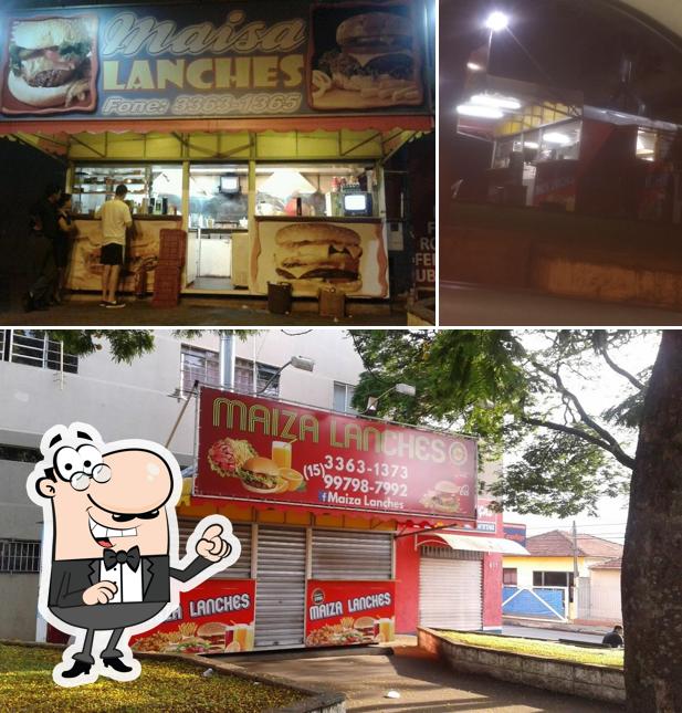 Maiza Lanches