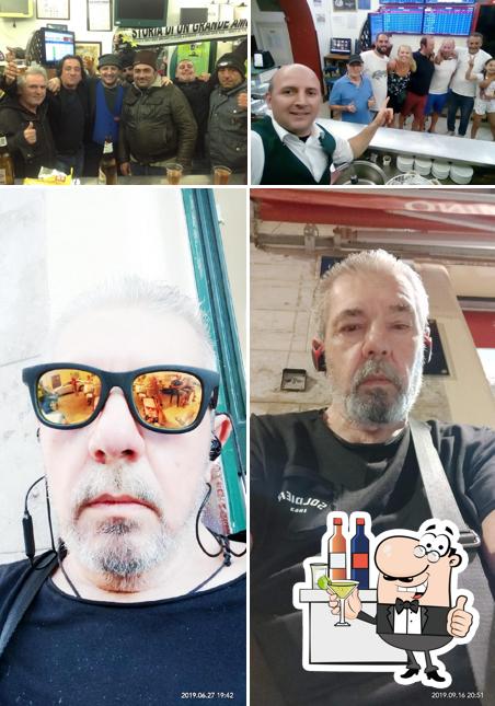 Bar dello Sport Dimino