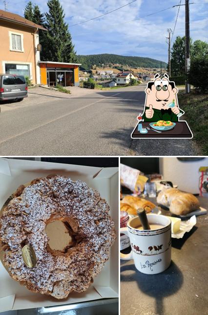 Boulangerie L'Authentic