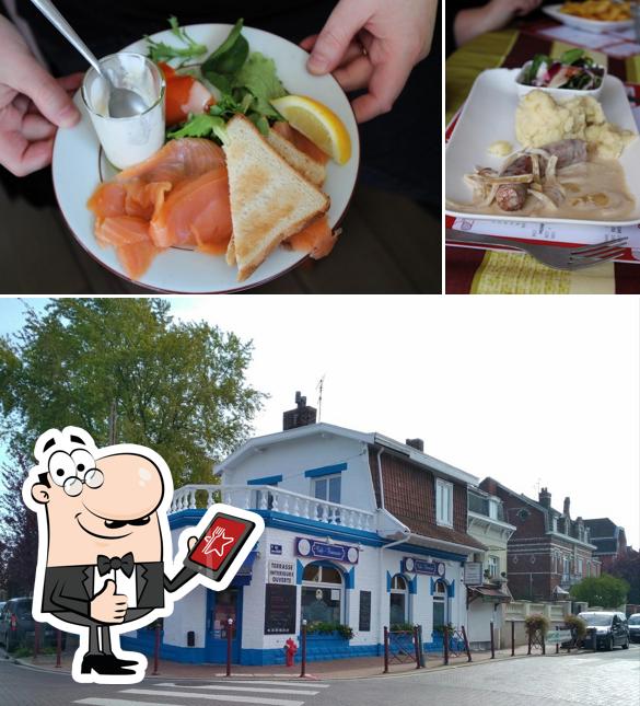 Café Beausejour