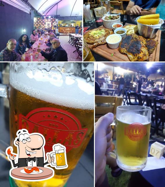 Dallas Gastro Pub