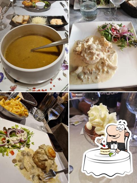 Restaurant De Sloepe