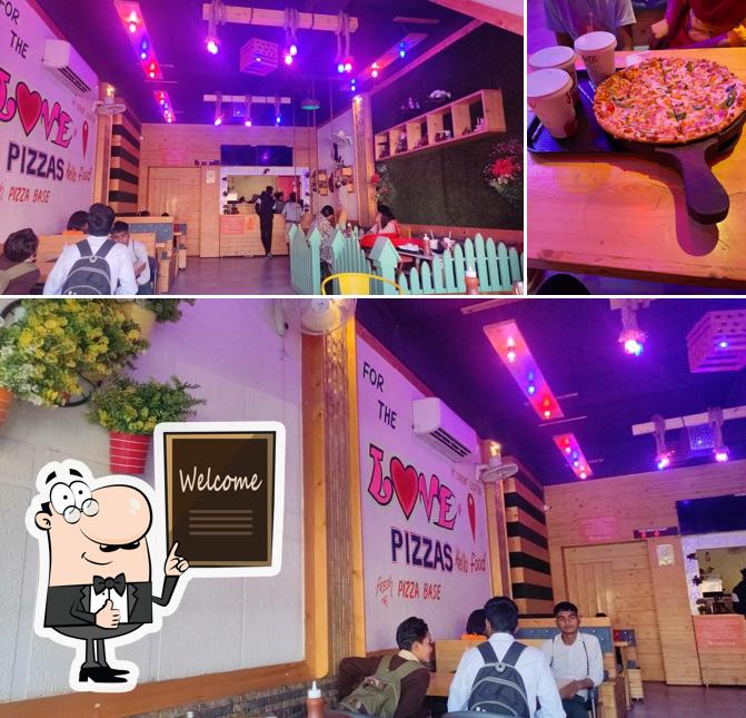 See this pic of Hello Food Samrala