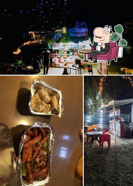 Check out how Insta Chinese looks inside