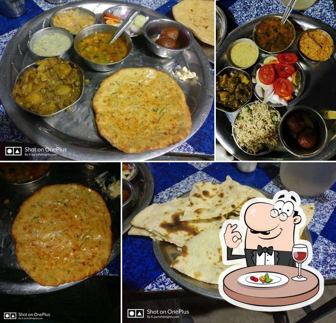 Jai Shri Shankar Bhojanalay