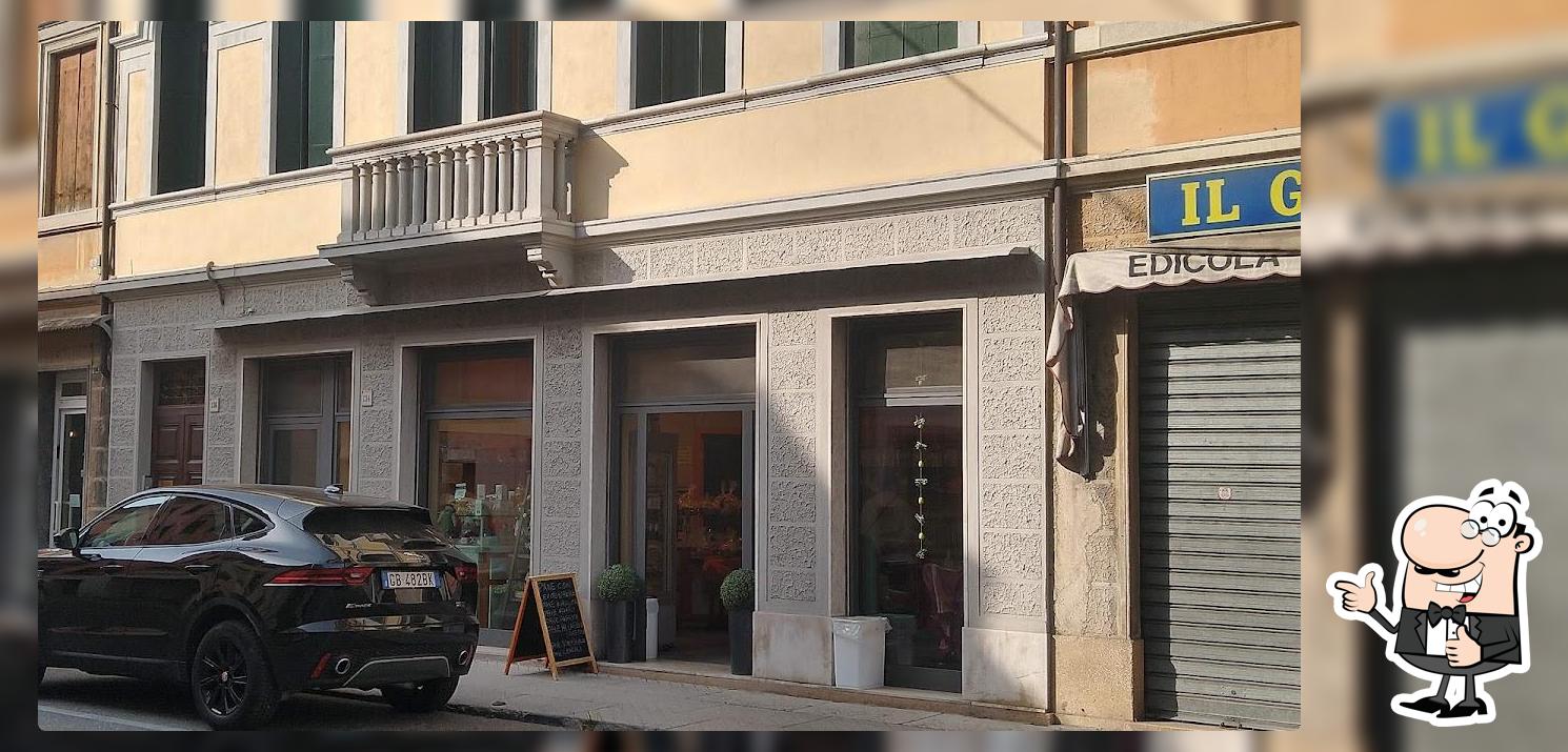 Le Dolcezze di Via Manin di Letizia