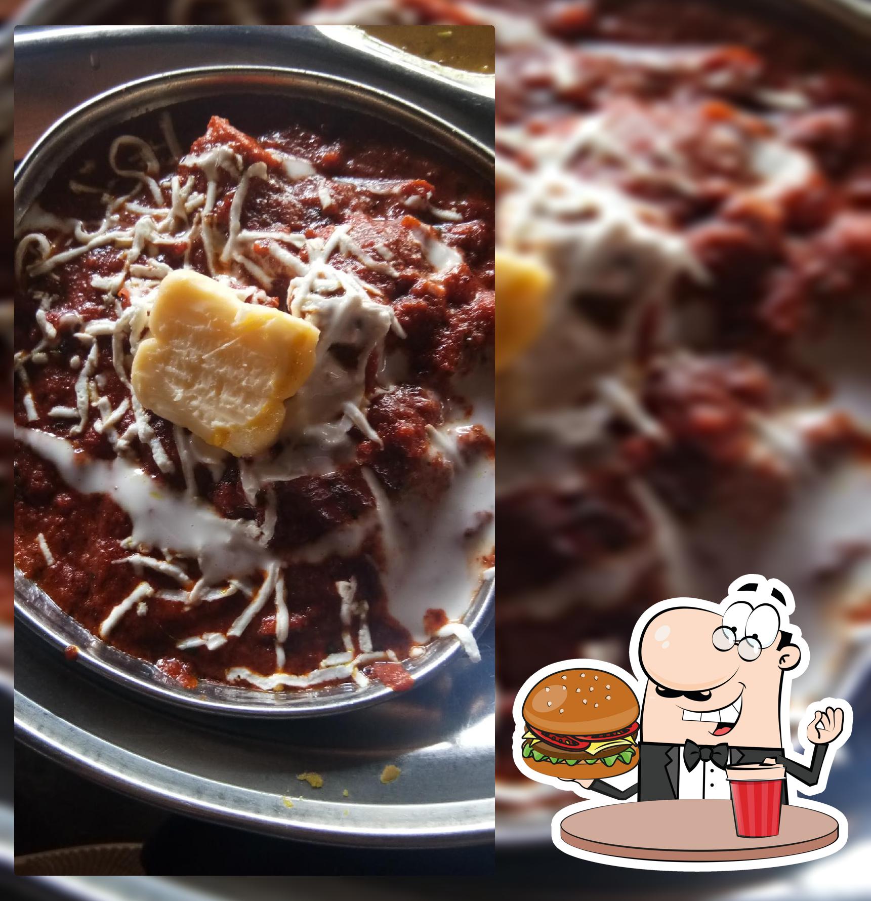 Marwadi Dhaba and restorent