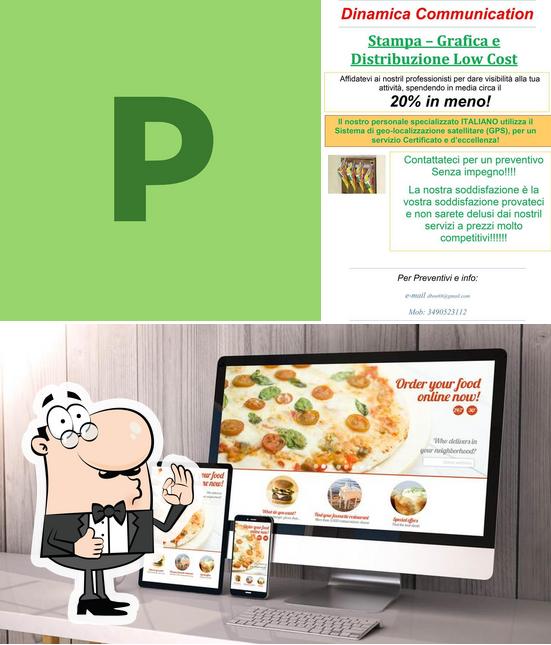 PIZZA Online