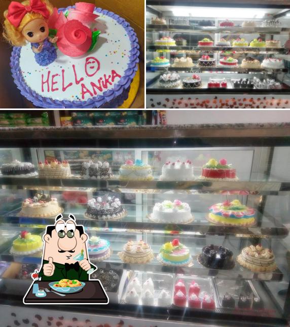Meals at Purvanchal Foodies & Bakery